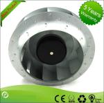 Resemble Ebm-past New Energy Ec Centrifugal Fans Gakvabused Sheet Steel With