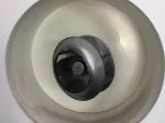 1~230V ±10% 250mm Backward Centrifugal Fan 2598rpm with weight 3.4kg