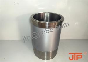 China HINO Cylinder Liner Sleeve Chroming Plated , Cylinder Sleeve Material 11467-1702 factory