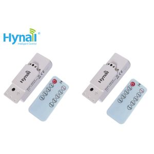 Ceiling / Wall Mounting IP20 Daylight Sensor Light Switch