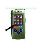 CE AT8900 Law Enforcement Alcohol Breath Analyser 32 Bit MCU Digital Alcoholmete