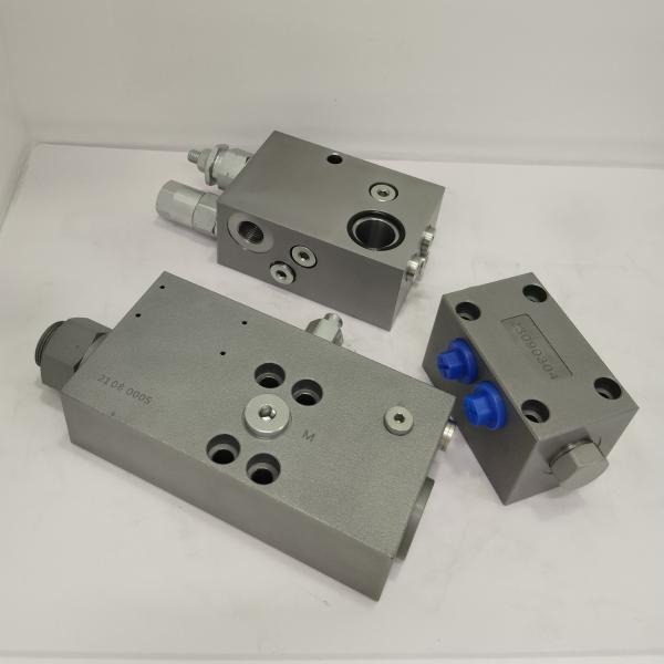 China OEM / ODM Explosion Proof Valve Customized Flame Arrestor Valve factory