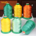Tex90 250 D Nylon Thread Size 90 for Leather Upholstery 7 Days Sample Order Lead