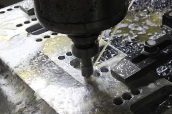Dongguan Qizhong Hardware Machinery Co., Ltd.