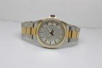 Cool Wrist Watches For Men / Stainless Steel Mens Watches CE ROHs Approved