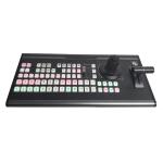 Flexible Portable camera Video Switcher Panel For Live Streaming ODM