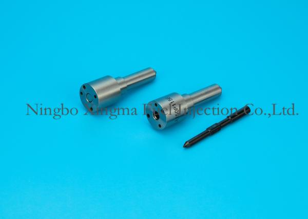 Strong Technical Force Diesel Nozzle DSLA150P1156 , 0433175343 Bosch Spray Parts
