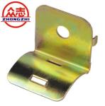 Stable Reliable Mounting Brackets Car Color Zinc - Plated ZJ-005