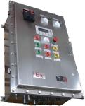 Square Waterproof Stainless Steel Electrical Box Outdoor Metal Electrical
