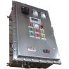 Buy cheap 460V 480V Distribution Box Wiring Customized Explosion Proof Terminals from wholesalers