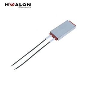 China Low Voltage 5V PTC Heating Element 25x20x5mm Constant Temperature Ceramic Heater 50 100 180 Degrees PTC Heater factory