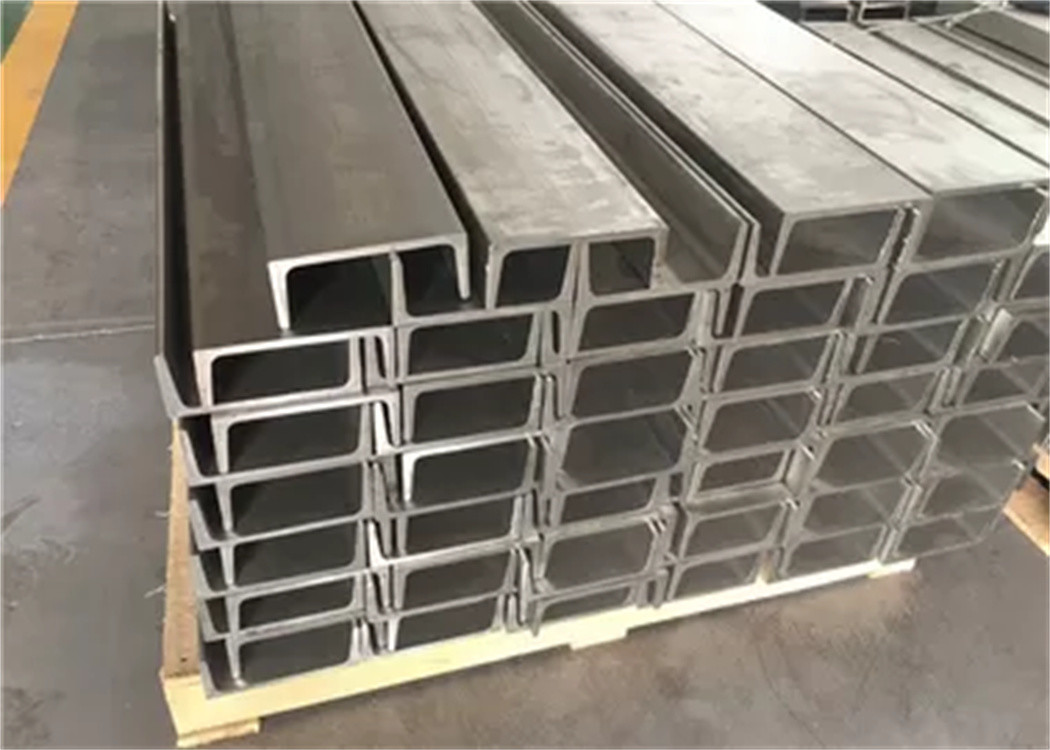 ASTM 308 SUSY308 06Cr20Ni11 Stainless Steel Profiles Trim Extrusion