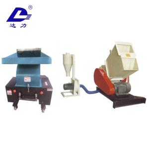 China Crusher factory