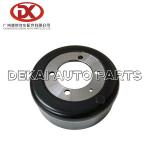 8 97033989 1 NPR NQR 4HF1 4HG1 Hand Brake Drum 8970339891 Forging Drum