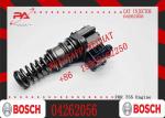 Fuel injector 0986445008 0414755014 0986445011 313GC5233MX 04262056
