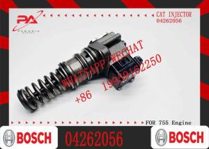 China Fuel injector 0986445008 0414755014 0986445011 313GC5233MX 04262056 factory