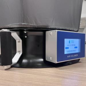 China Pharma Cleanroom Air Capture Hoods KQ-FL510 With Wireless Bluetooth Printer factory