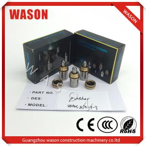 China Control Valve Pusher Hydraulic Joystick Parts For Hitachi Zax200 9759157 9754825 factory
