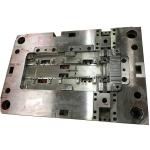 HASCO LKM Plastic Molding Machine Die Design Tool Company