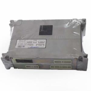 China Komatsu 6D102 7834-21-6000 Excavator Controller factory