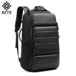 900D Single Layer Film 30L Waterproof Business TSA Lock Backpack 1kg