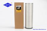 46854 46855 P127308 Excavator Air Filter P127309 561-02-12330 561-02-12600 For