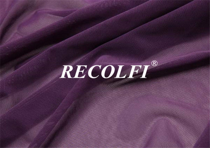 Dance Luxe Fabric Activewear Made From Recycled Plastic Xtra Life Lycra Apparel Cloth
