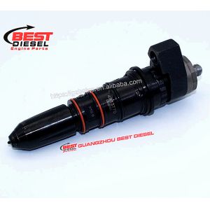 NT855 NTA855 diesel engine parts common rail PT fuel injector 4913770