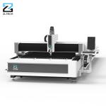 6020A Germany IPG Fiber Laser Cutting Machine With Low Electric Power Consumptio