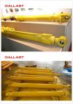 OEM High Pressure Hydraulic Cylinder Single Acting Piston Rod Chromed 27 SIMN