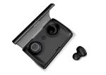 Stereo True Wireless In Ear Headphones , Wireless Bluetooth Earphones With