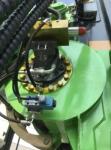 Hydraulic Rotary Drilling Rig Pile Driver Equipments Construction Machine Rock
