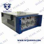 350W GSM Waterproof Prison Signal Jammer 4G WIFI GPS Jail Jammer