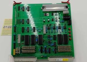 China 0.3mm Lithium Battery Bms PCB Protection Board For 18650 3oz factory
