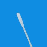 HUACHENYANG Specimen Collection Swab Flocked Nasal Swab For Clinical Laboratorie