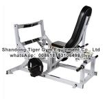 Strength Fitness Equipment / plate loaded gym fitness equipment / Super