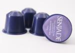 Individual Kfee Compatible Instant Coffee Capsules 8ML PP Food Grade