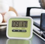 YGH-115 kitchen cooking timer timer with lazy magnet 115 countdown timer and