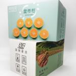 Retain Freshness Corrugated PP Carton Abrasion Resistance