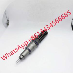 China Top Quality 21977918 22254568 74 22 254 568 7422254568 BEBE4P02001 BEBE4P03001 Diesel Fuel Injector factory