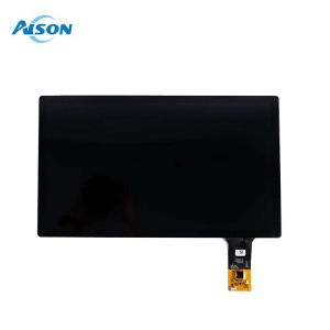 15.6 Inch High Brightness 1000nits 1920 * 1080 HD LVDS Interface IPS LCD Display