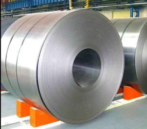 China Surface NO.1 310S Stainless Steel Coils AS Standard factory