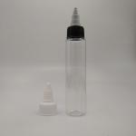 Glass Plastic Dropper Bottles With 10ml 15ml 20ml 30ml 40ml 50ml 60ml 70ml 100ml