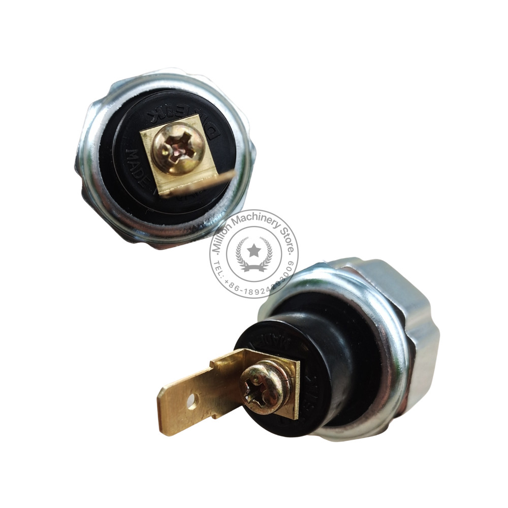 ME840219 Excavator Electrical Parts Oil Pressure Sensor Kobelco SK200-3/5/6/8 SK210-8 SK250-8