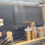 CAT 336D 36 Tons Excavator Construction Machinery with Original Hydraulic