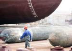 Ship Hauling Boat Salvage Airbags Safety Heavy Duty High Tensile Strength