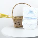 OEM Pull Up Baby Diaper Nappies Disposable