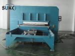 Industrial Automatic Moulding Machine Hydraulic Moulding Press Machine