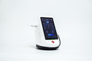China CE Soft Tissue Diode Laser Dental Machine 450nm Blue Diode Laser factory