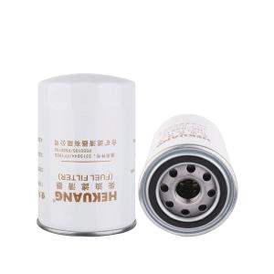 China 94x146 Engine Fuel Filter C5504 For Diesel Water Oil Separation PC300-7 PC360-7 factory